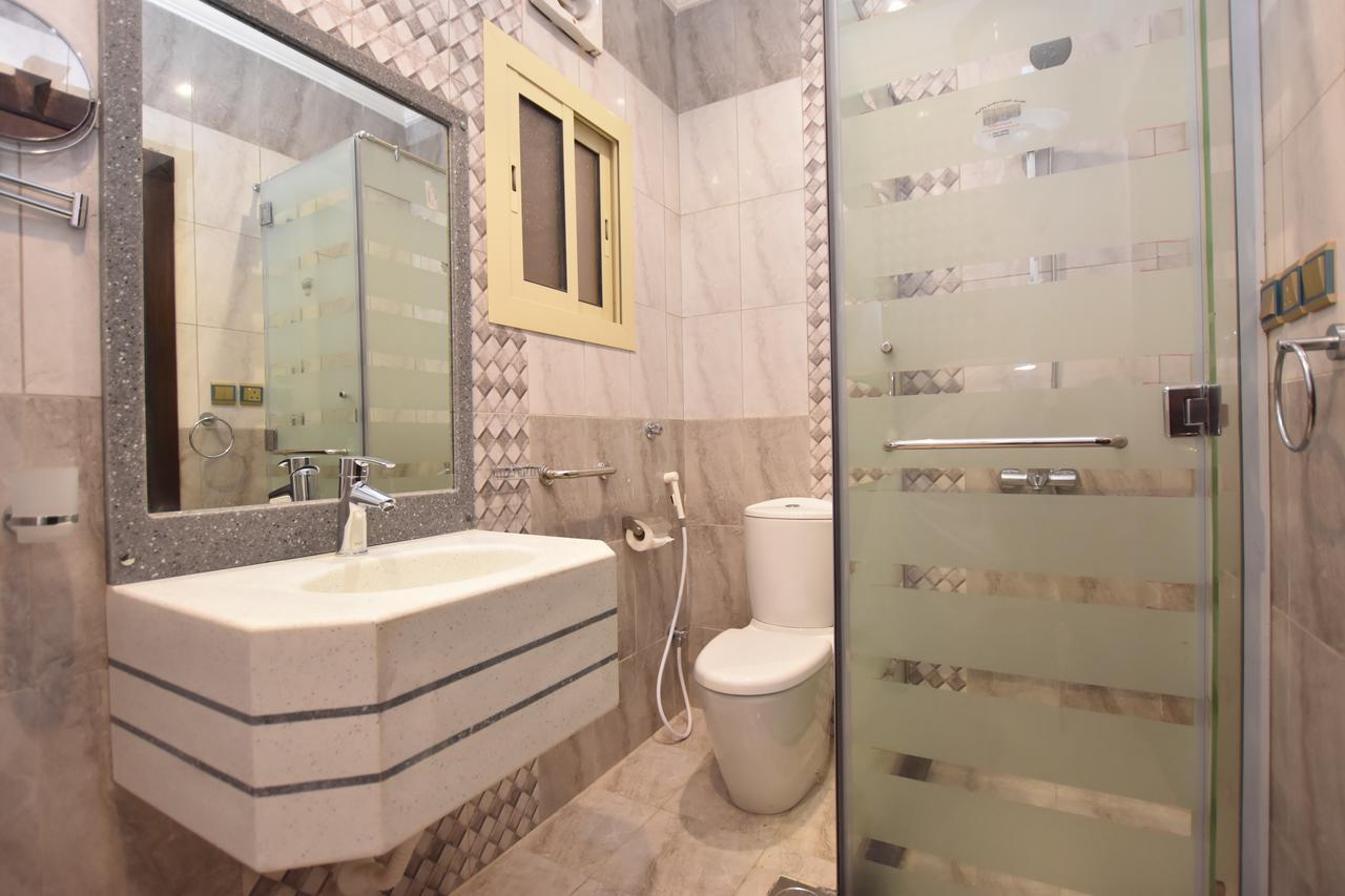 Burj Al Faris Hotel Apartments เจดดาห์ ห้อง รูปภาพ